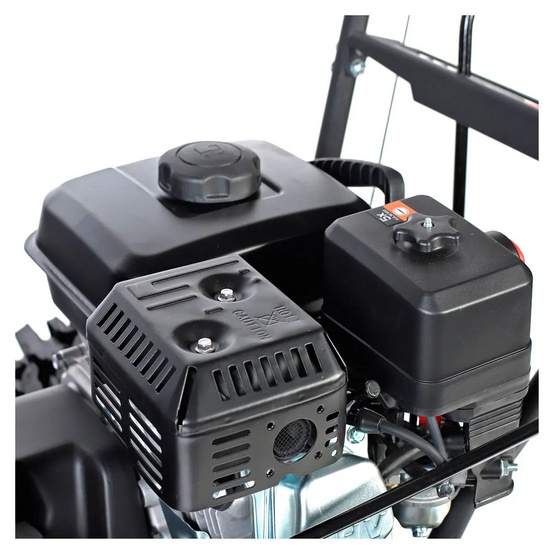 Снегоуборщик бензиновый самоходный Patriot PS 601 V