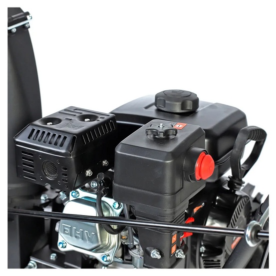 Снегоуборщик бензиновый самоходный Patriot PS 601 V