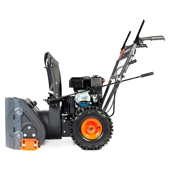 Снегоуборщик бензиновый самоходный Patriot PS 601 V