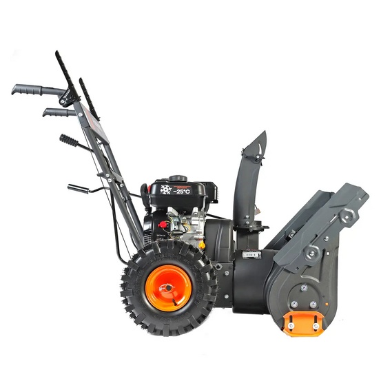 Снегоуборщик бензиновый самоходный Patriot PS 601 V