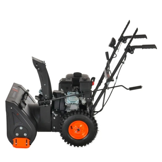 Снегоуборщик бензиновый самоходный Patriot PS 601 L