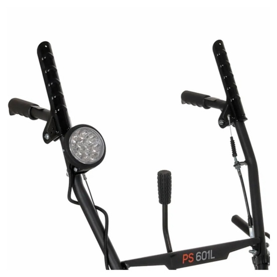 Снегоуборщик бензиновый самоходный Patriot PS 601 L