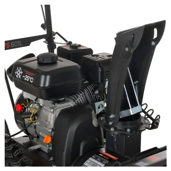 Снегоуборщик бензиновый самоходный Patriot PS 601 L