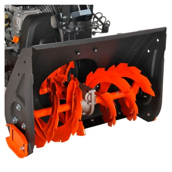 Снегоуборщик бензиновый самоходный Patriot PS 601 L