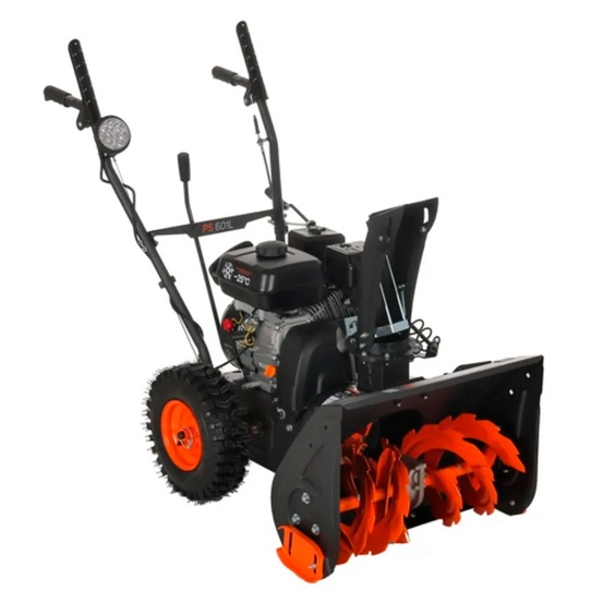 Снегоуборщик бензиновый самоходный Patriot PS 601 L