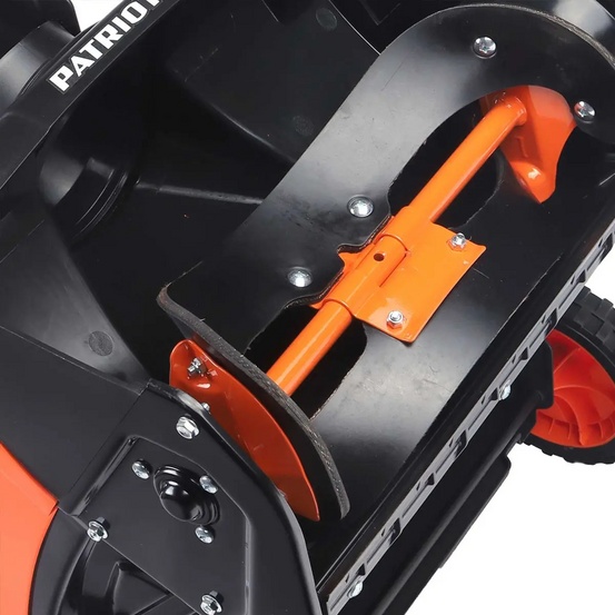 Снегоуборщик бензиновый Patriot PS 301