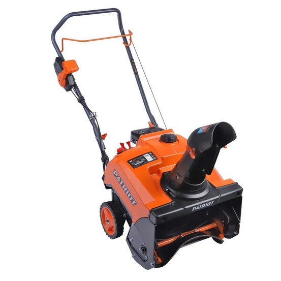 Снегоуборщик бензиновый Patriot PS 301