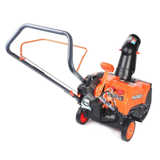 Снегоуборщик бензиновый Patriot PS 301
