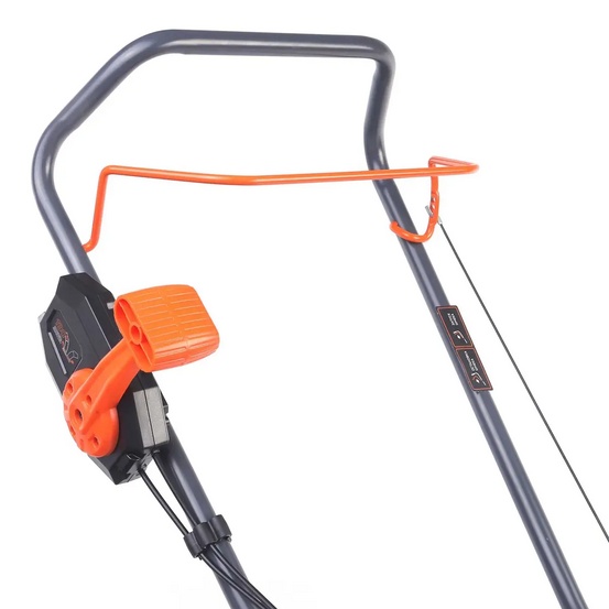 Снегоуборщик бензиновый Patriot PS 301