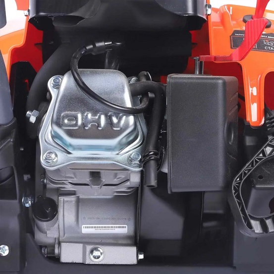 Снегоуборщик бензиновый Patriot PS 301