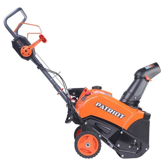 Снегоуборщик бензиновый Patriot PS 301