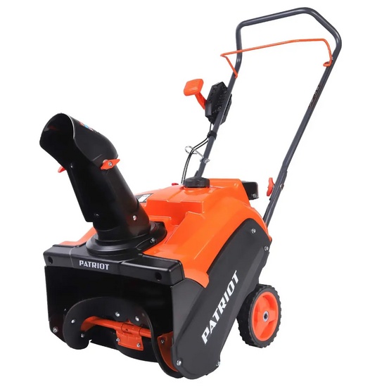Снегоуборщик бензиновый Patriot PS 301
