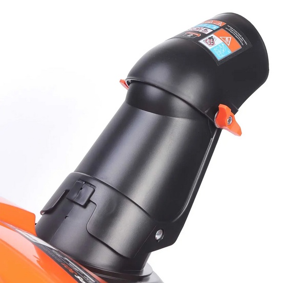 Снегоуборщик бензиновый Patriot PS 301