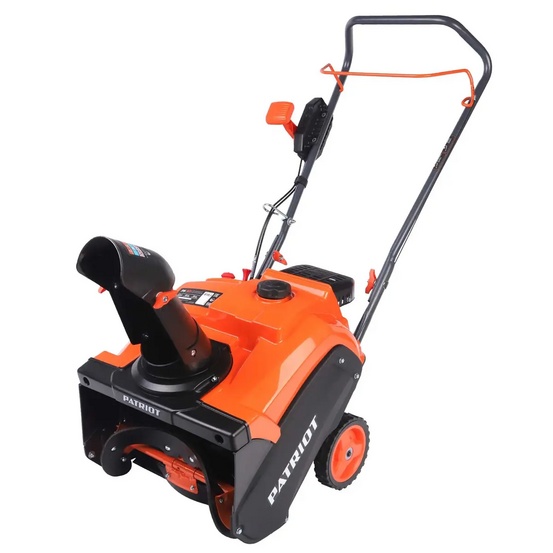 Снегоуборщик бензиновый Patriot PS 301