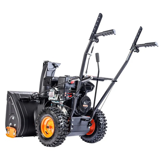 Снегоуборщик бензиновый самоходный Patriot PS 161