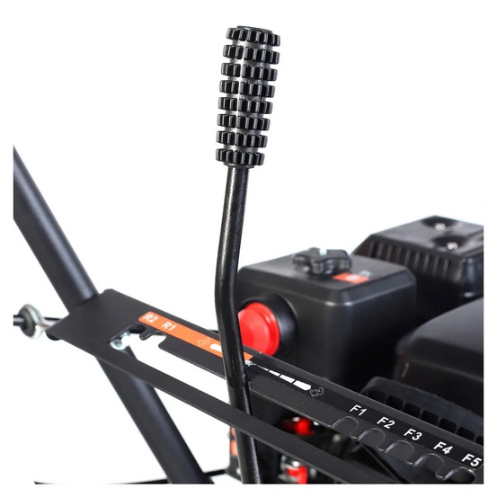 Снегоуборщик бензиновый самоходный Patriot PS 161