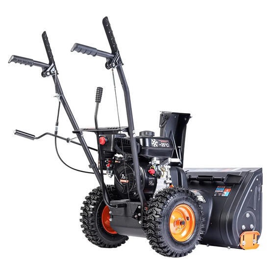 Снегоуборщик бензиновый самоходный Patriot PS 161