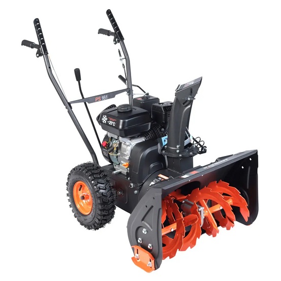 Снегоуборщик бензиновый самоходный Patriot PS 161
