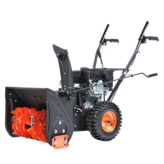 Снегоуборщик бензиновый самоходный Patriot PS 161