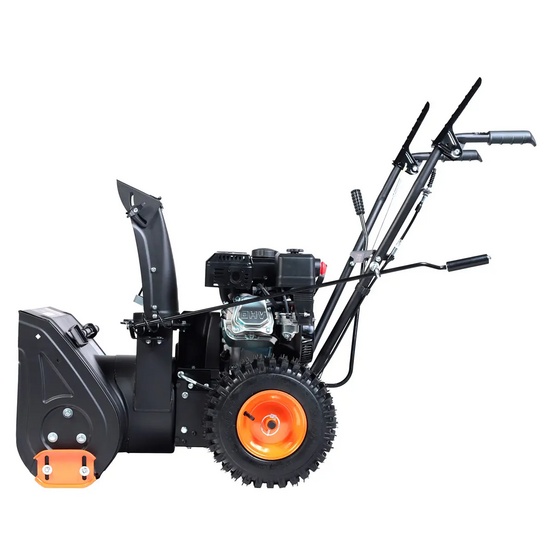 Снегоуборщик бензиновый самоходный Patriot PS 161