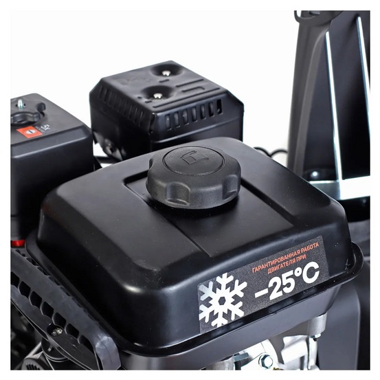 Снегоуборщик бензиновый самоходный Patriot PS 161