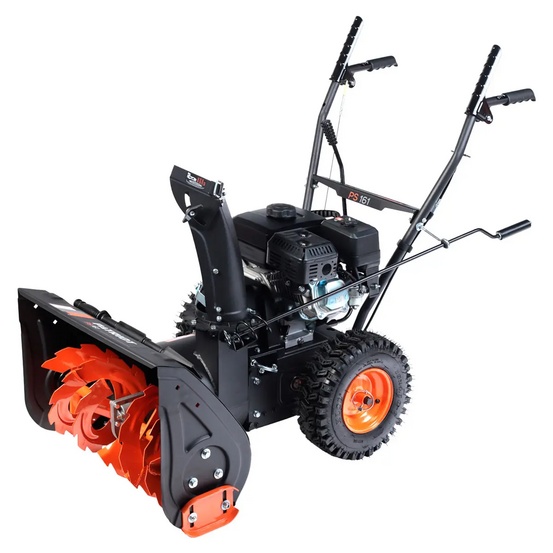 Снегоуборщик бензиновый самоходный Patriot PS 161