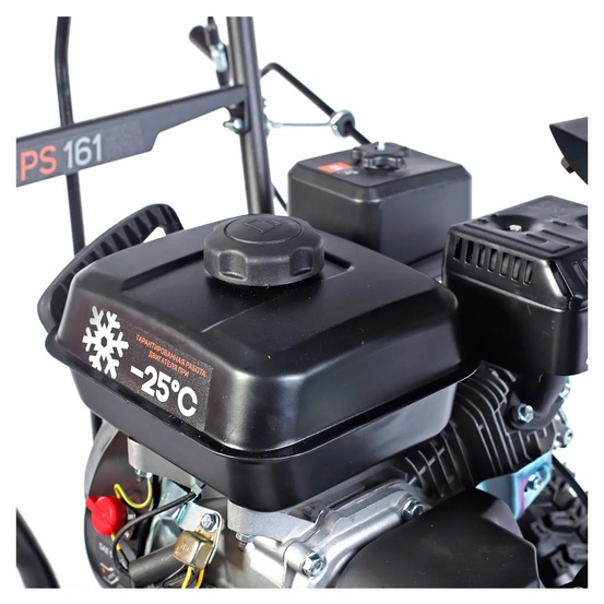 Снегоуборщик бензиновый самоходный Patriot PS 161