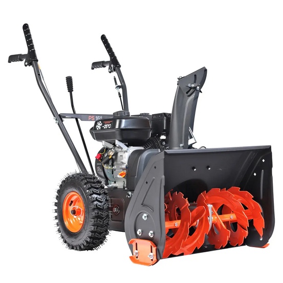 Снегоуборщик бензиновый самоходный Patriot PS 161