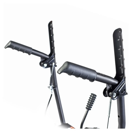 Снегоуборщик бензиновый самоходный Patriot PS 161