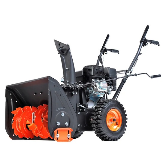 Снегоуборщик бензиновый самоходный Patriot PS 161