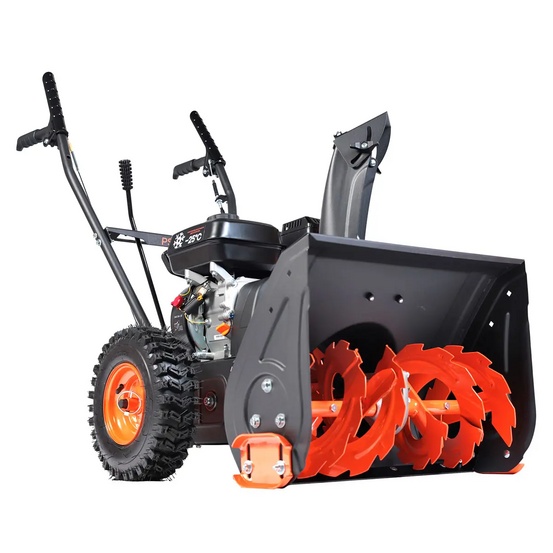 Снегоуборщик бензиновый самоходный Patriot PS 161