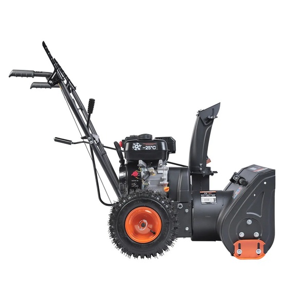 Снегоуборщик бензиновый самоходный Patriot PS 161