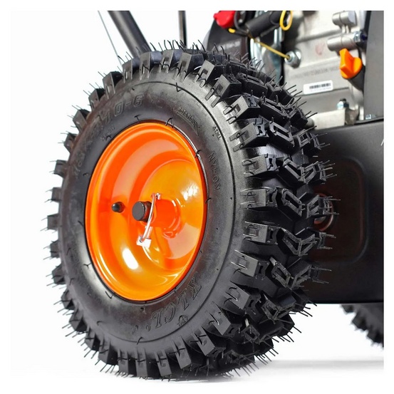 Снегоуборщик бензиновый самоходный Patriot PS 161