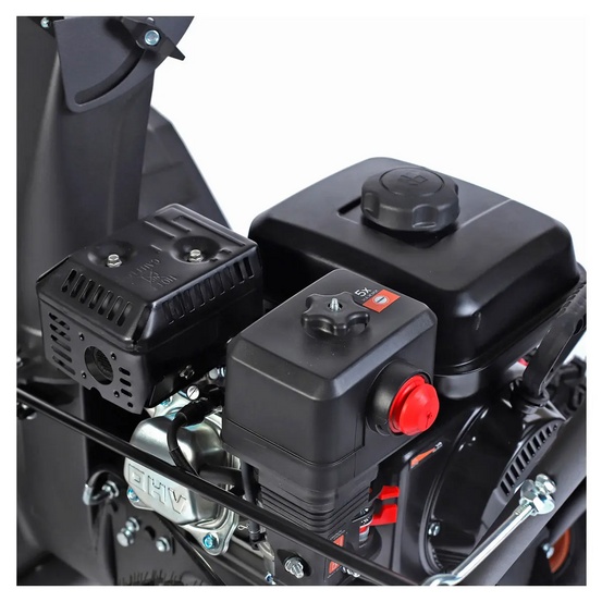 Снегоуборщик бензиновый самоходный Patriot PS 161