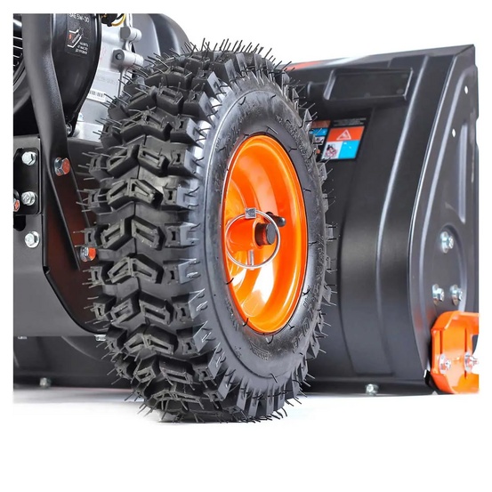 Снегоуборщик бензиновый самоходный Patriot PS 161