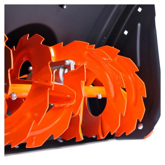 Снегоуборщик бензиновый самоходный Patriot PS 161