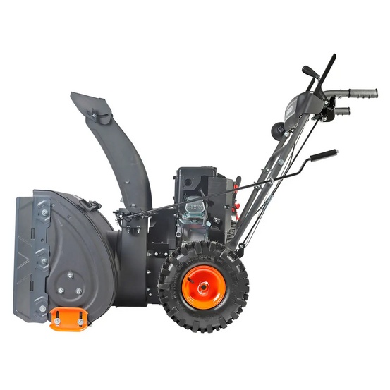 Снегоуборщик бензиновый самоходный Patriot PRO 755 E