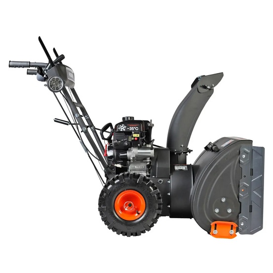 Снегоуборщик бензиновый самоходный Patriot PRO 755 E