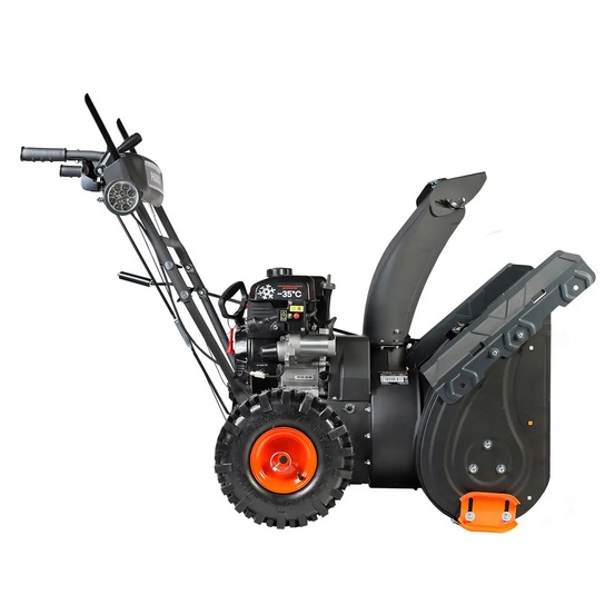 Снегоуборщик бензиновый самоходный Patriot PRO 755 E