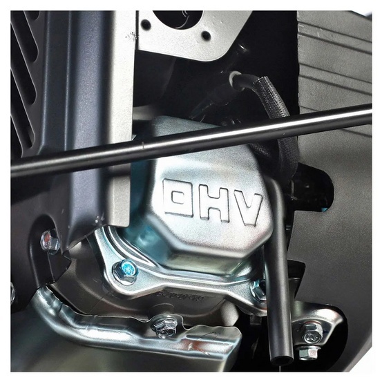 Снегоуборщик бензиновый самоходный Patriot PRO 755 E