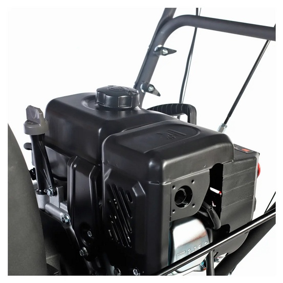 Снегоуборщик бензиновый самоходный Patriot PRO 755 E