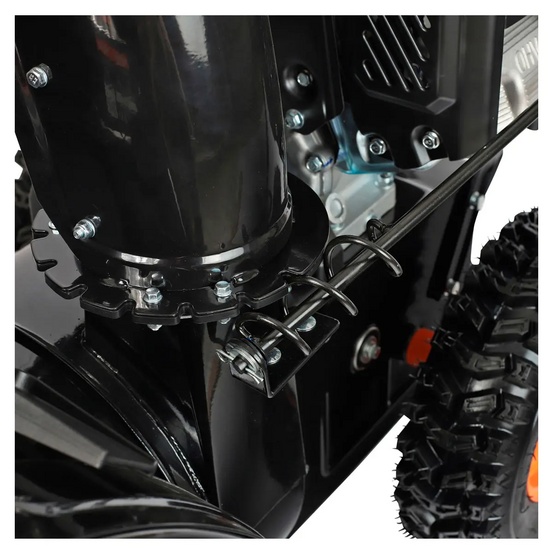 Снегоуборщик бензиновый самоходный Patriot PRO 750