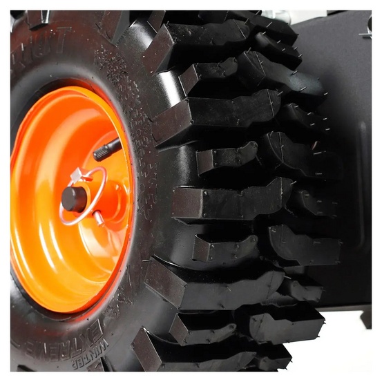 Снегоуборщик бензиновый самоходный Patriot PRO 750