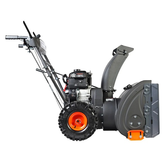 Снегоуборщик бензиновый самоходный Patriot PRO 750