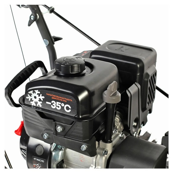 Снегоуборщик бензиновый самоходный Patriot PRO 750