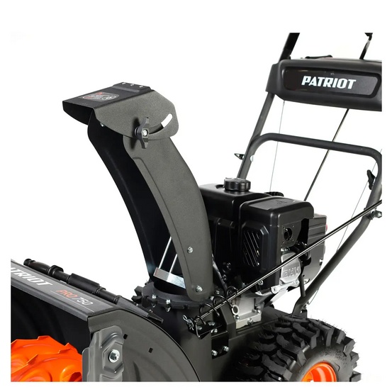 Снегоуборщик бензиновый самоходный Patriot PRO 750