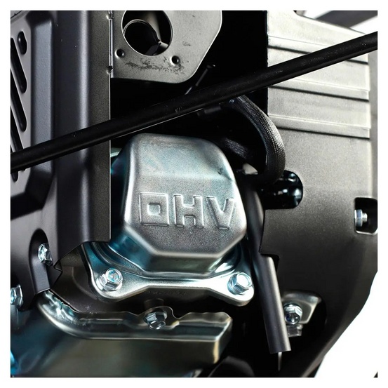 Снегоуборщик бензиновый самоходный Patriot PRO 750