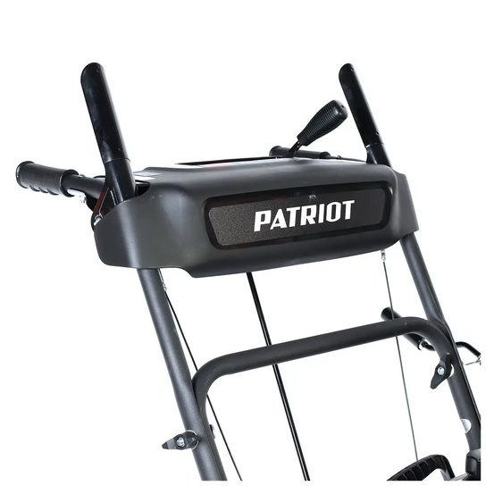 Снегоуборщик бензиновый самоходный Patriot PRO 750