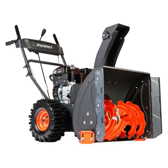 Снегоуборщик бензиновый самоходный Patriot PRO 750