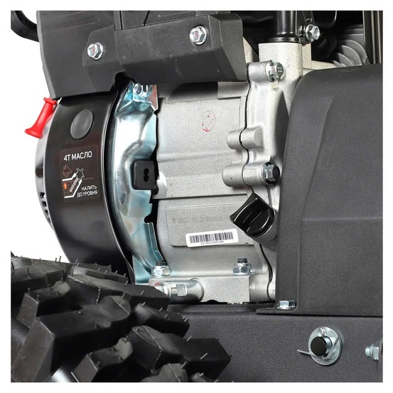 Снегоуборщик бензиновый самоходный Patriot PRO 750